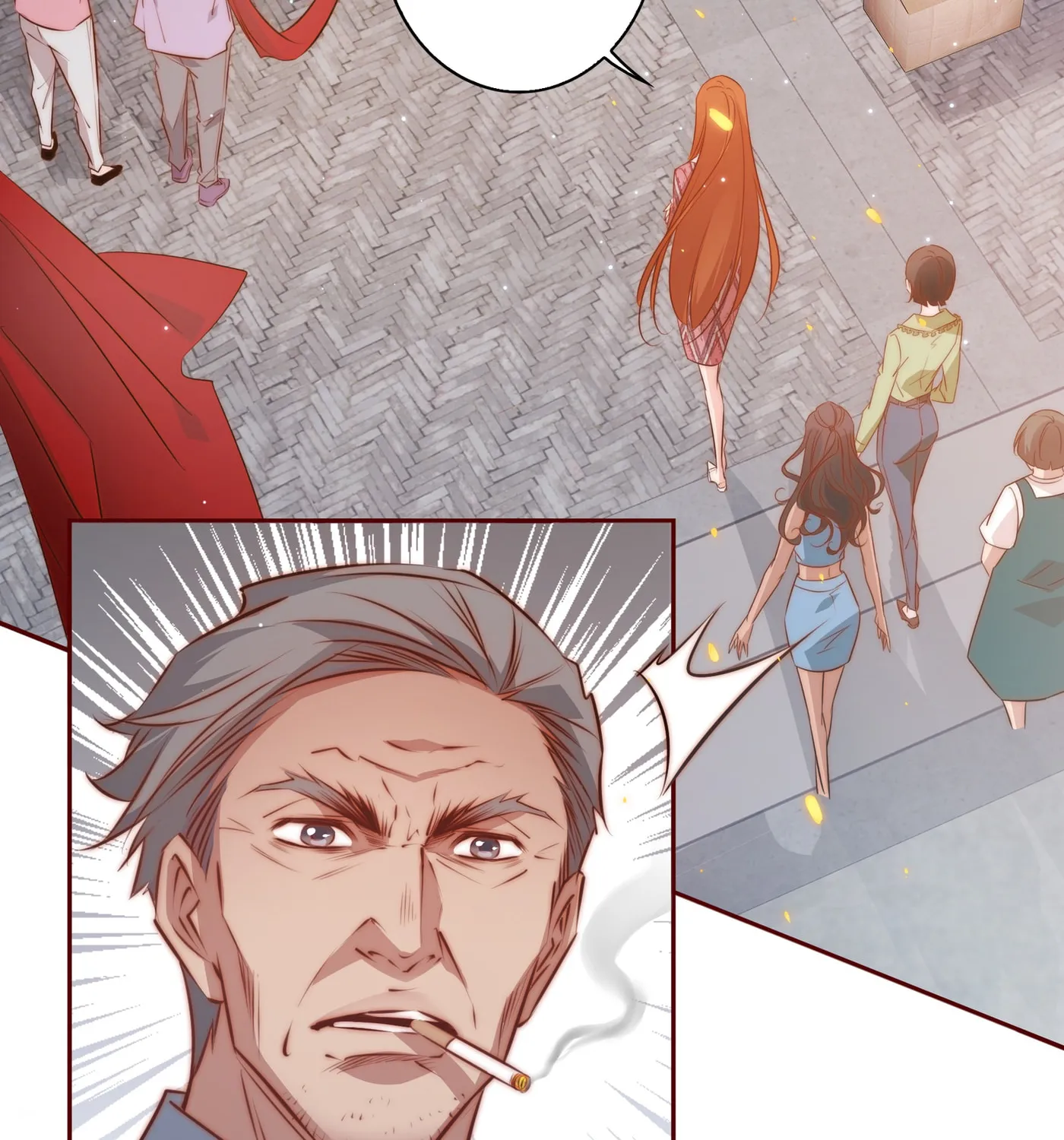 Scream Queen Chapter 90 page 44 - 