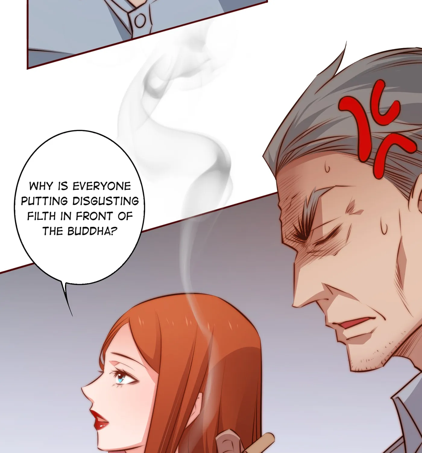 Scream Queen Chapter 90 page 46 - 