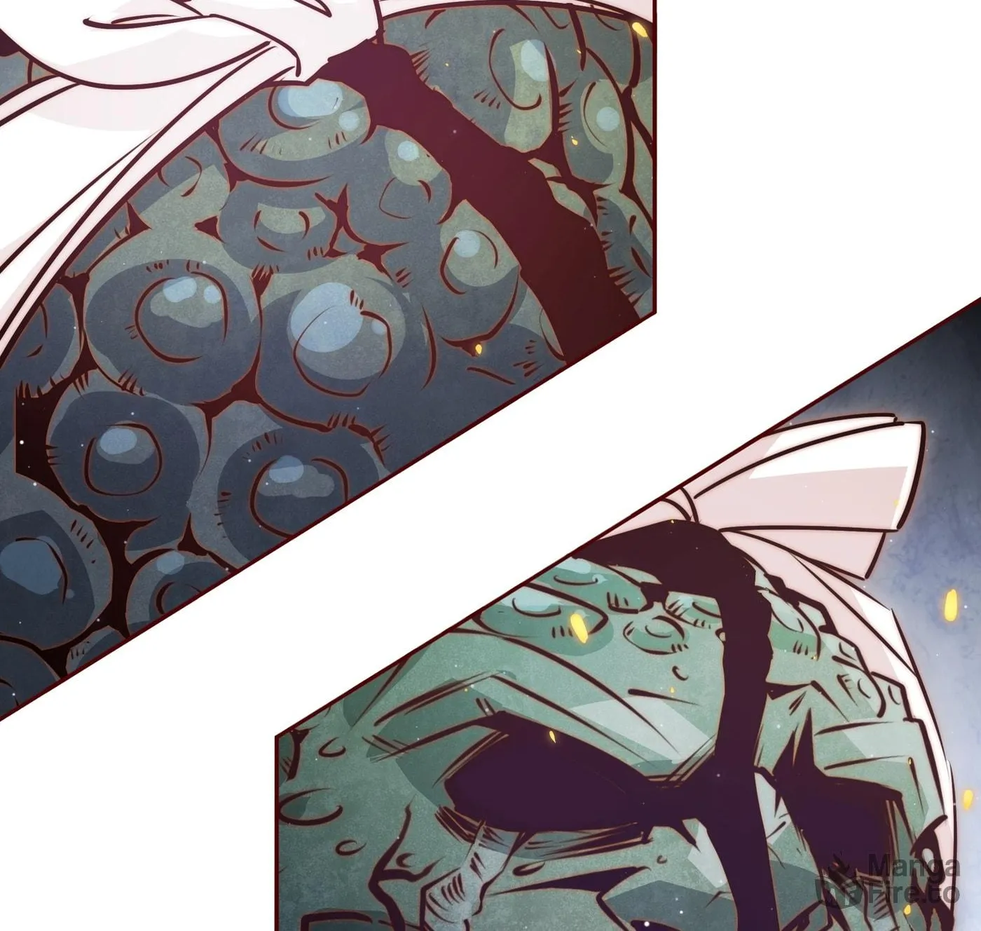 Scream Queen Chapter 90 page 6 - 