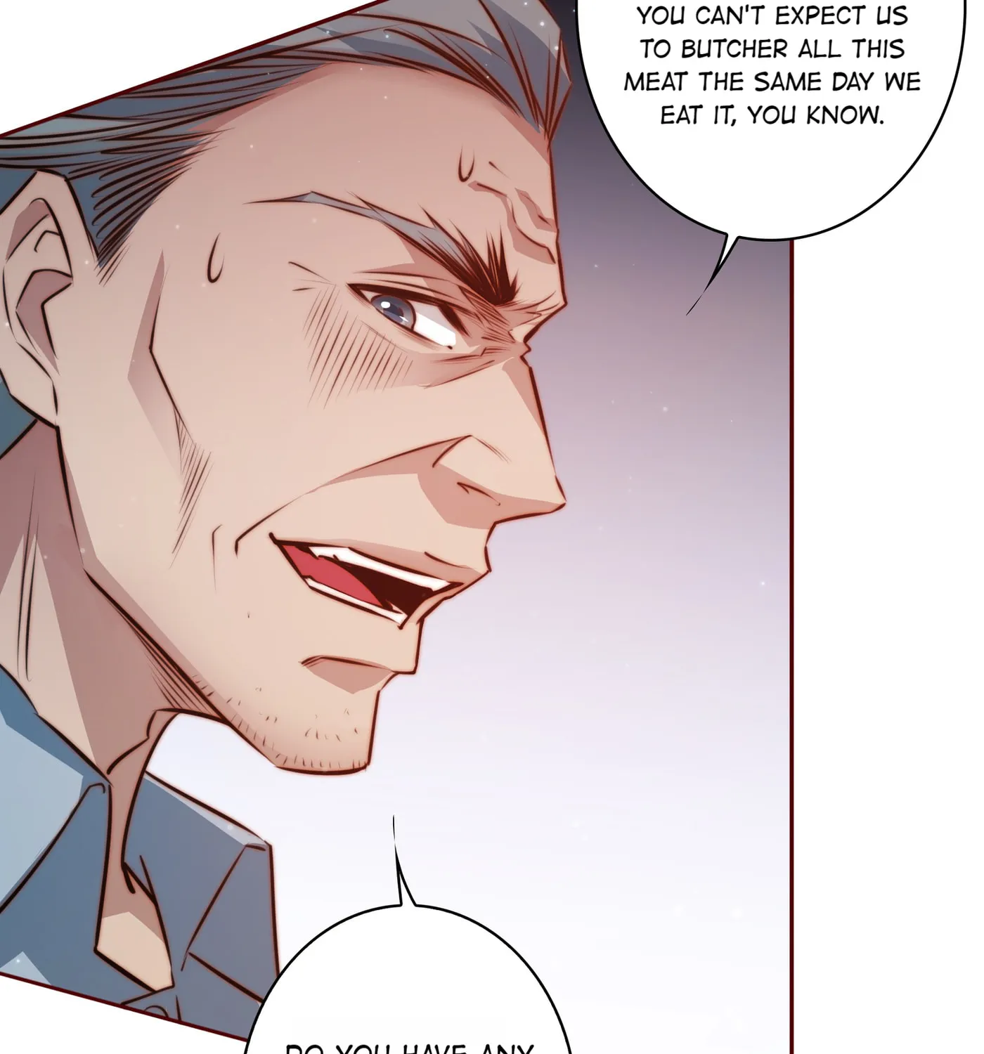 Scream Queen Chapter 90 page 52 - 