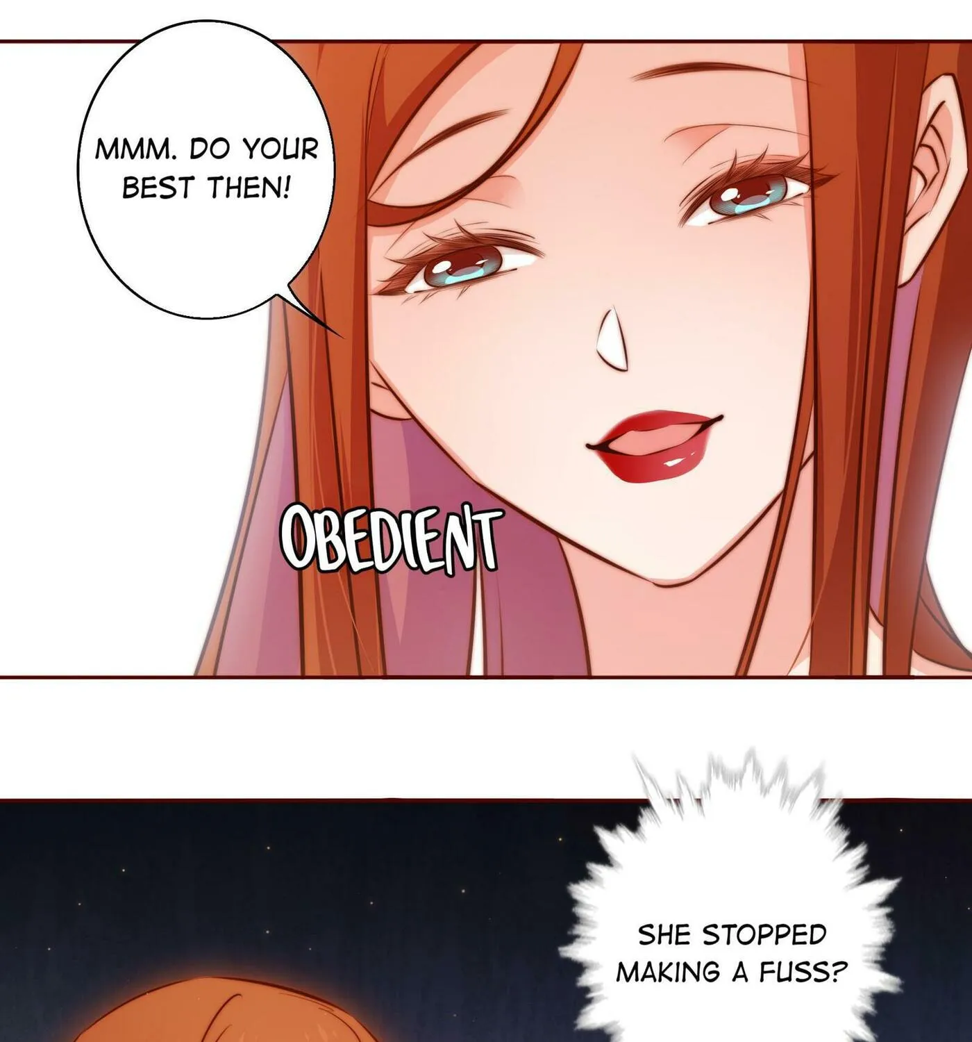 Scream Queen Chapter 90 page 55 - 