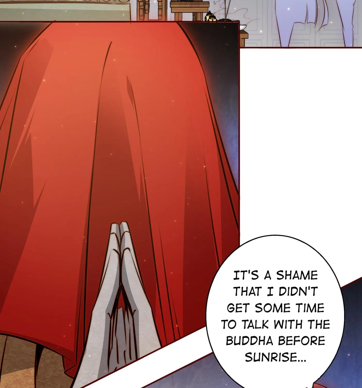 Scream Queen Chapter 90 page 59 - 