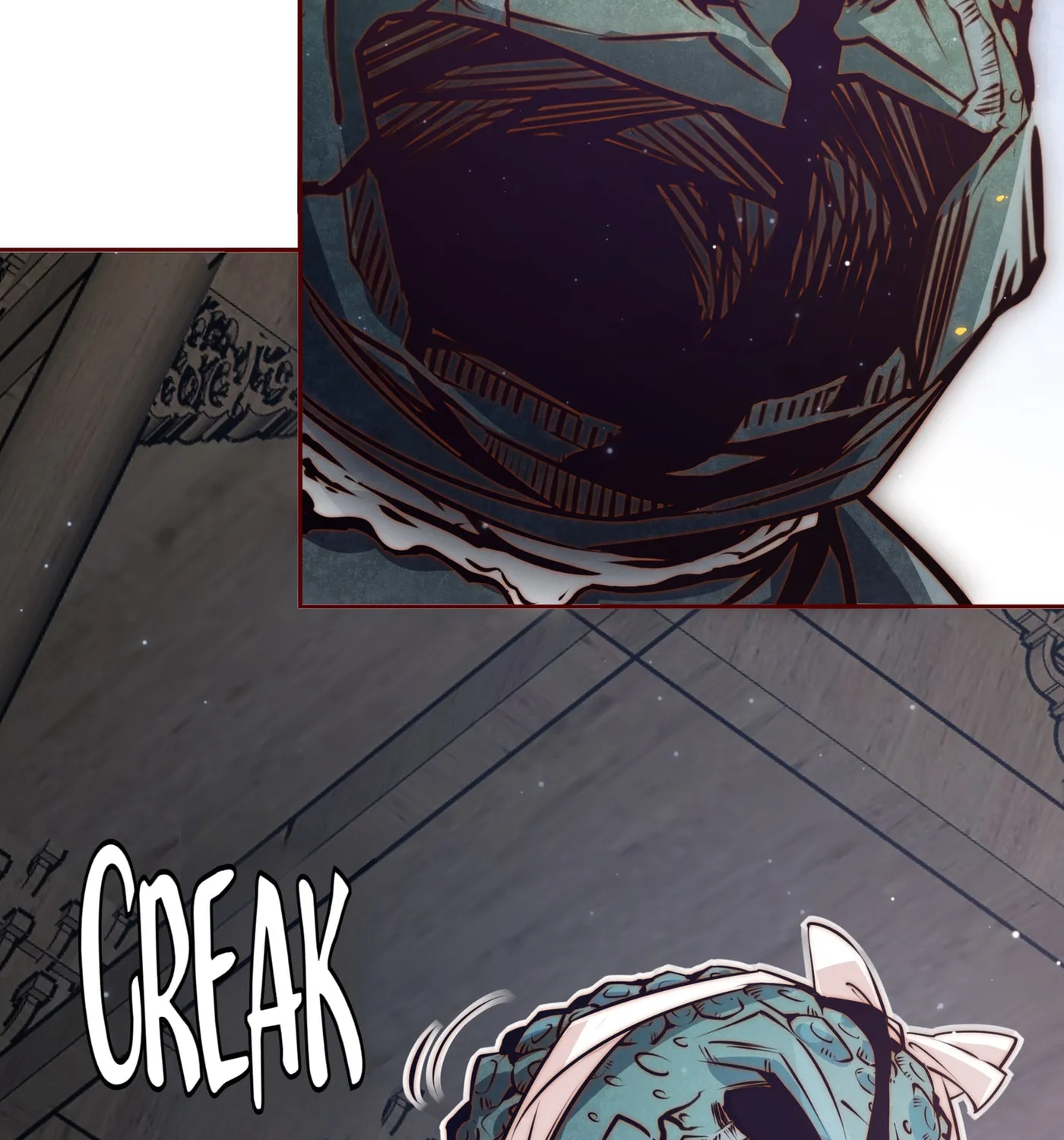 Scream Queen Chapter 90 page 7 - 