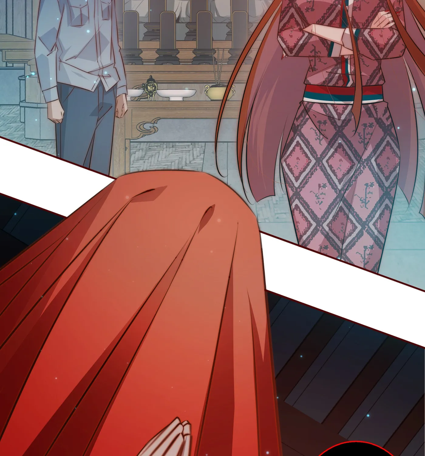 Scream Queen Chapter 90 page 62 - 