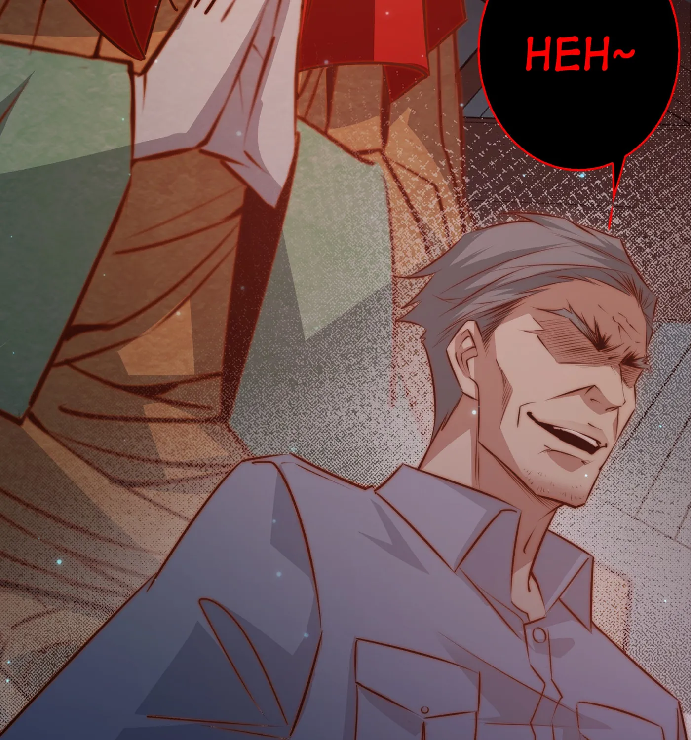 Scream Queen Chapter 90 page 64 - 