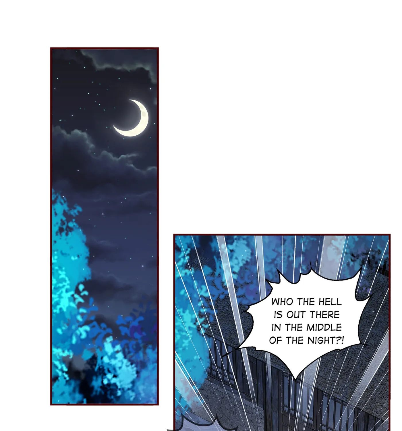 Scream Queen Chapter 90 page 67 - 
