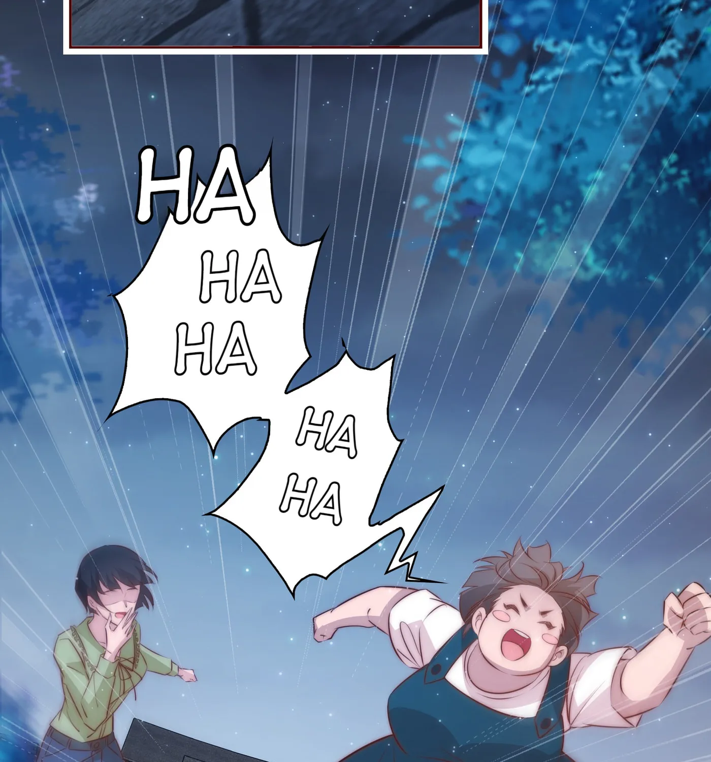 Scream Queen Chapter 90 page 70 - 