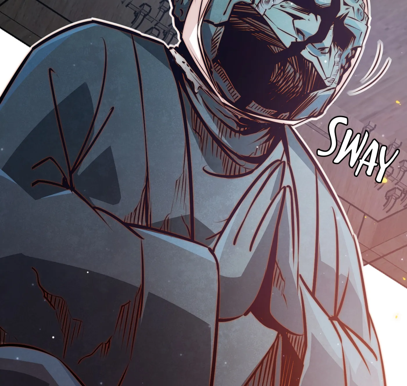 Scream Queen Chapter 90 page 8 - 