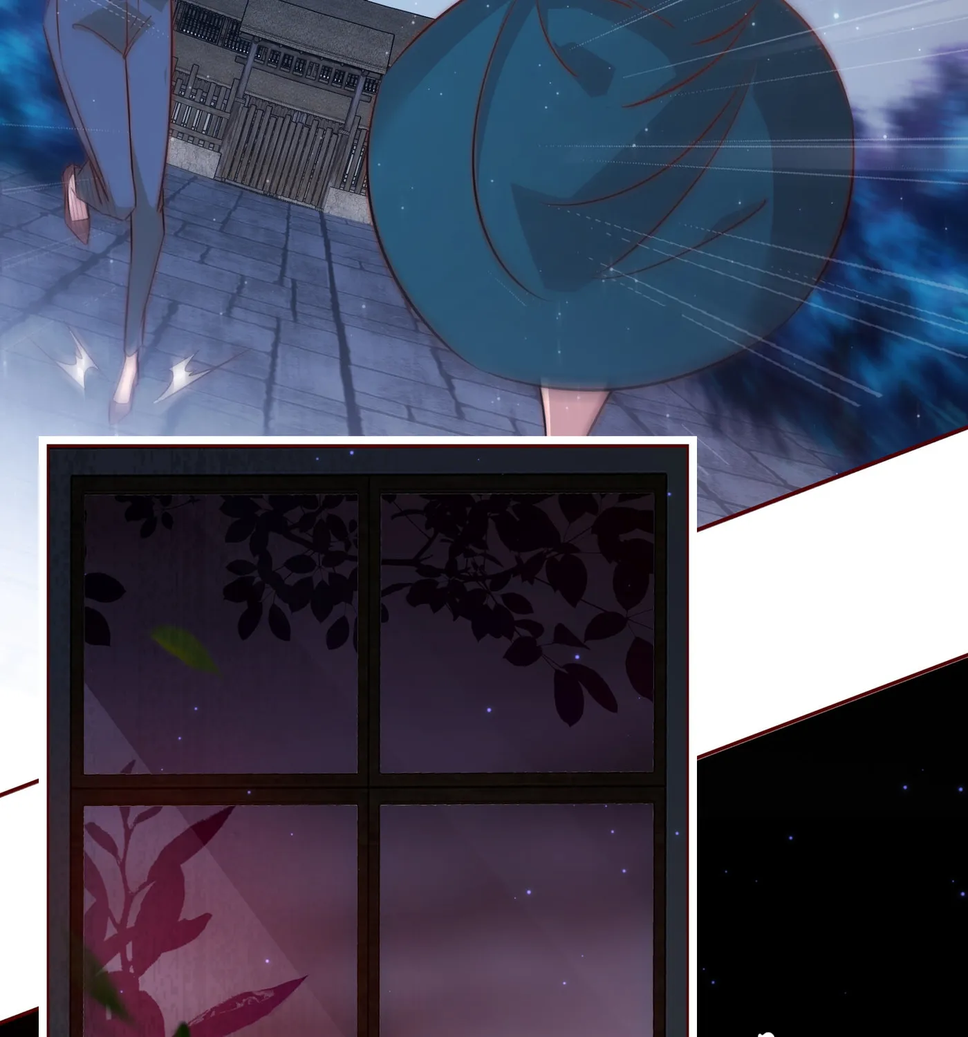 Scream Queen Chapter 90 page 71 - 