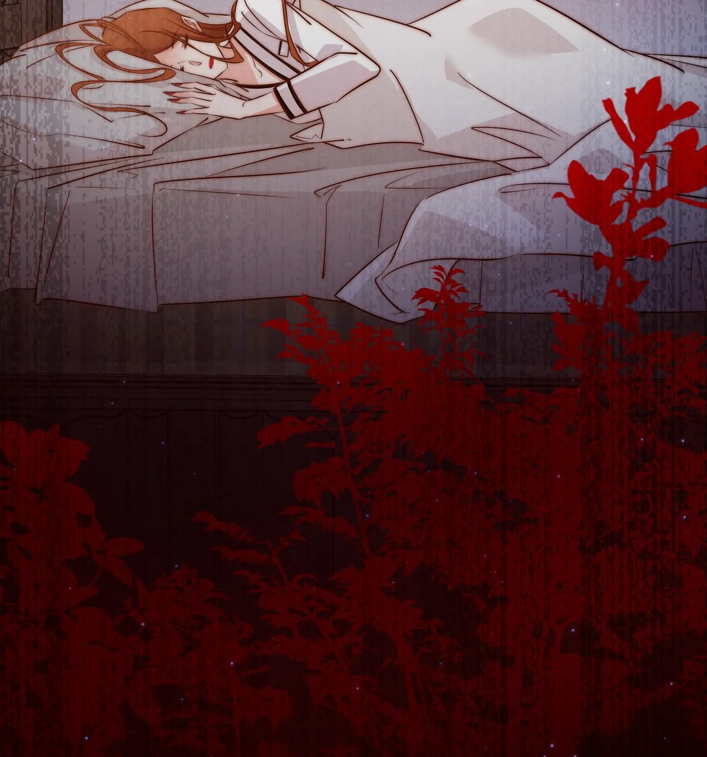 Scream Queen Chapter 90 page 74 - 
