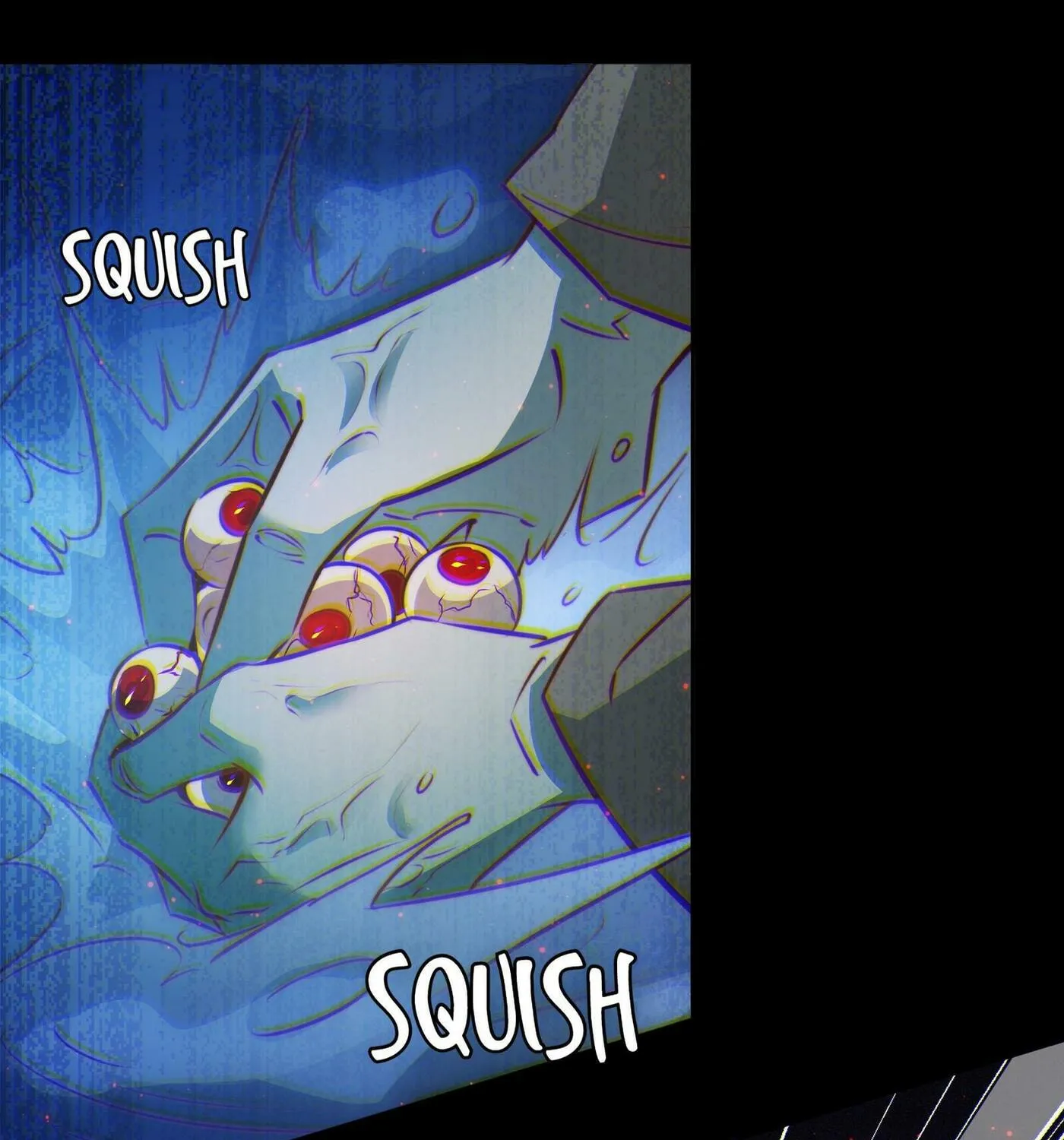 Scream Queen Chapter 90 page 84 - 