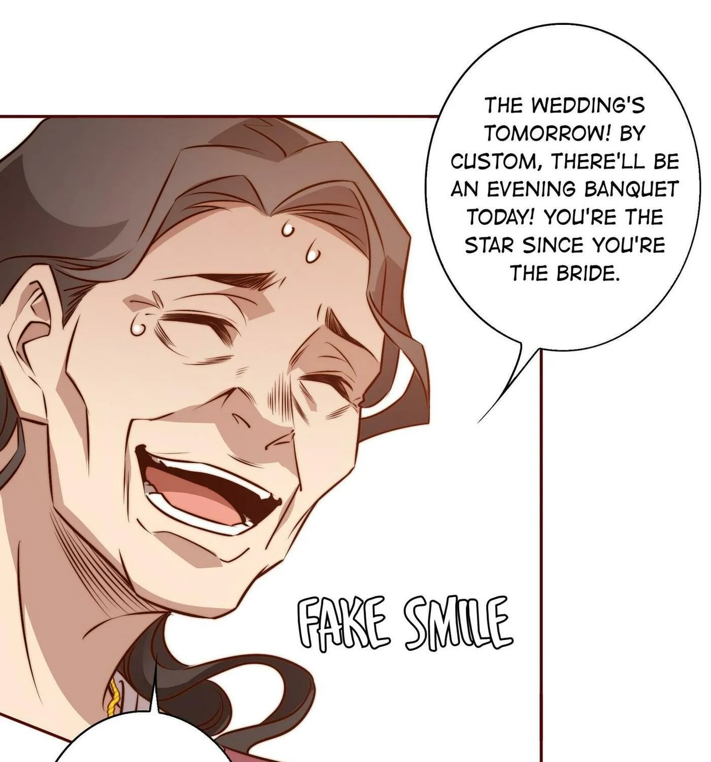 Scream Queen Chapter 91 page 12 - 