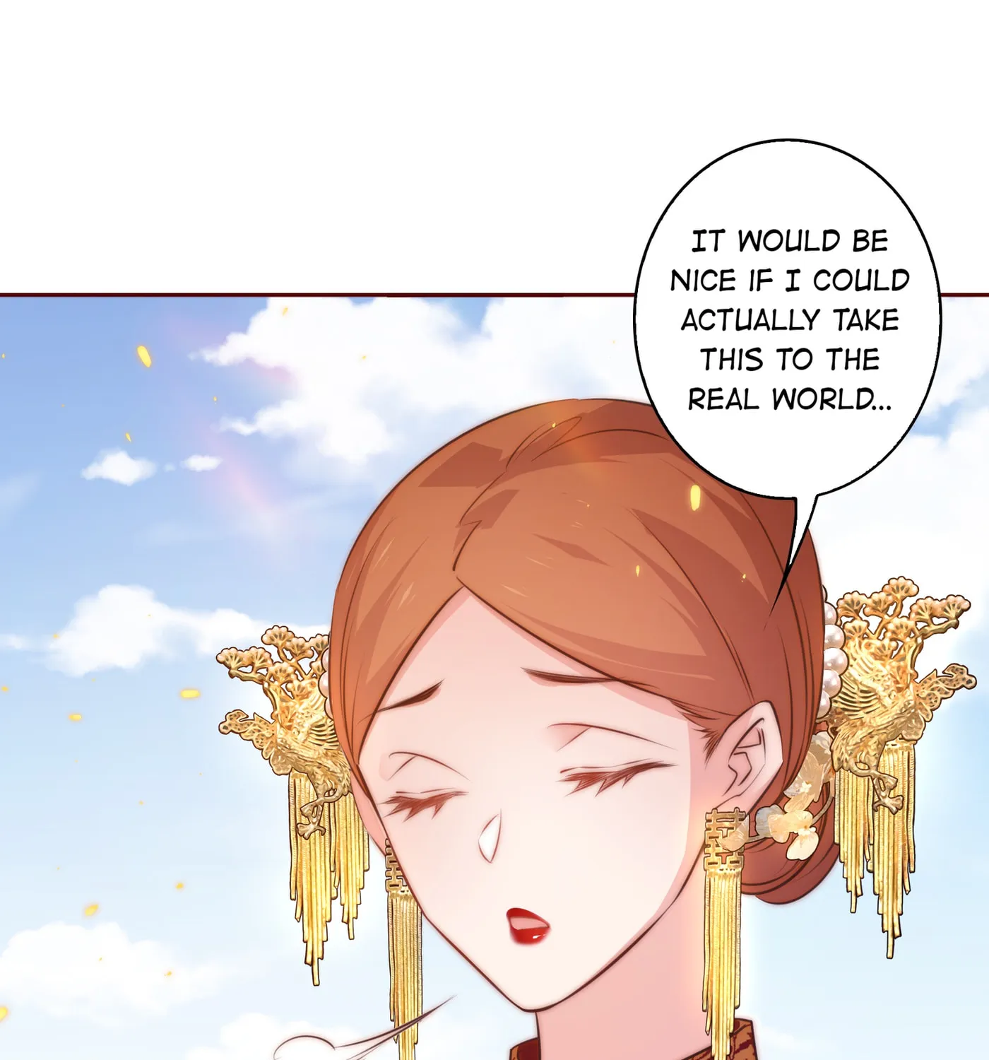 Scream Queen Chapter 91 page 27 - 
