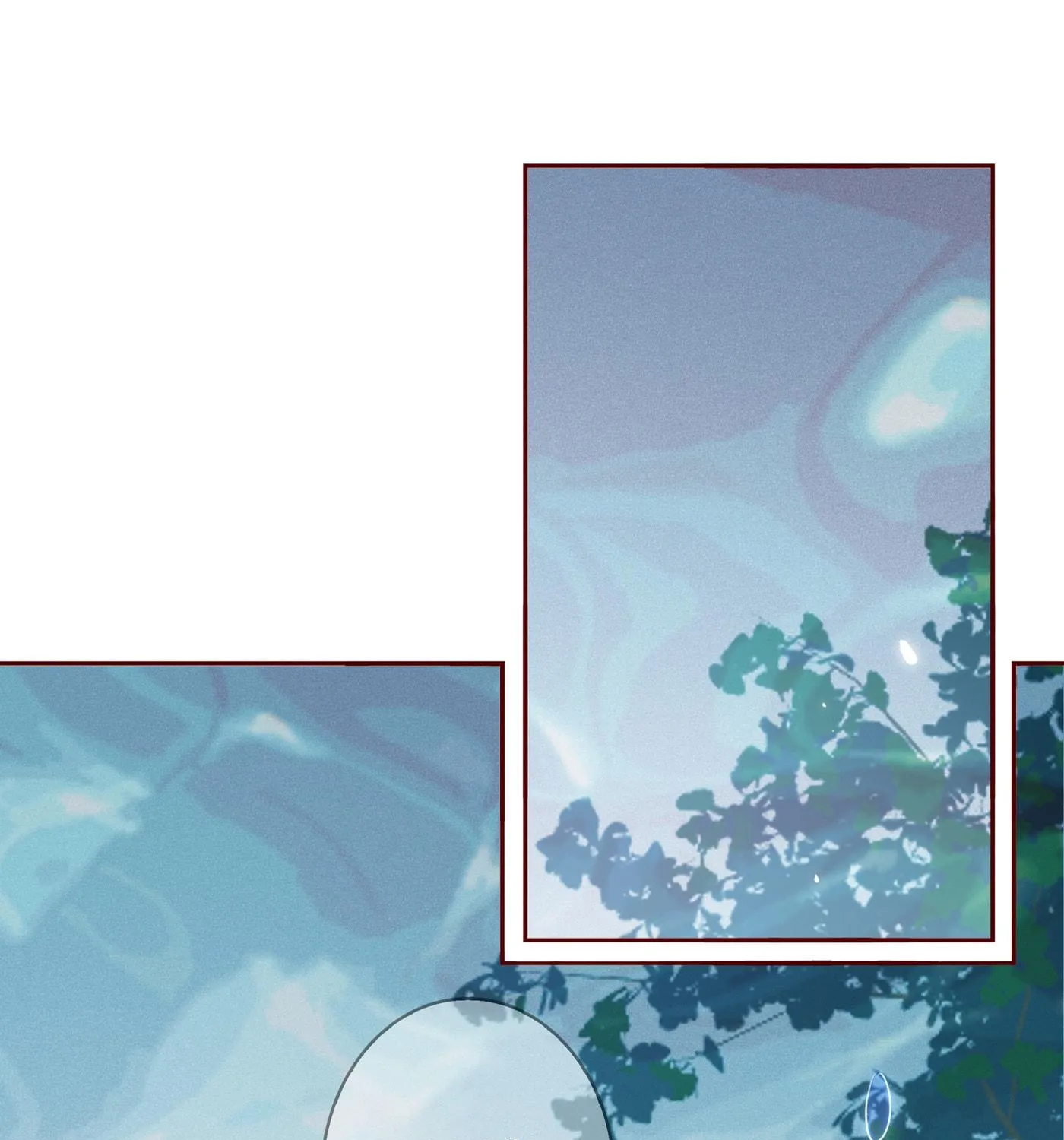 Scream Queen Chapter 91 page 36 - 