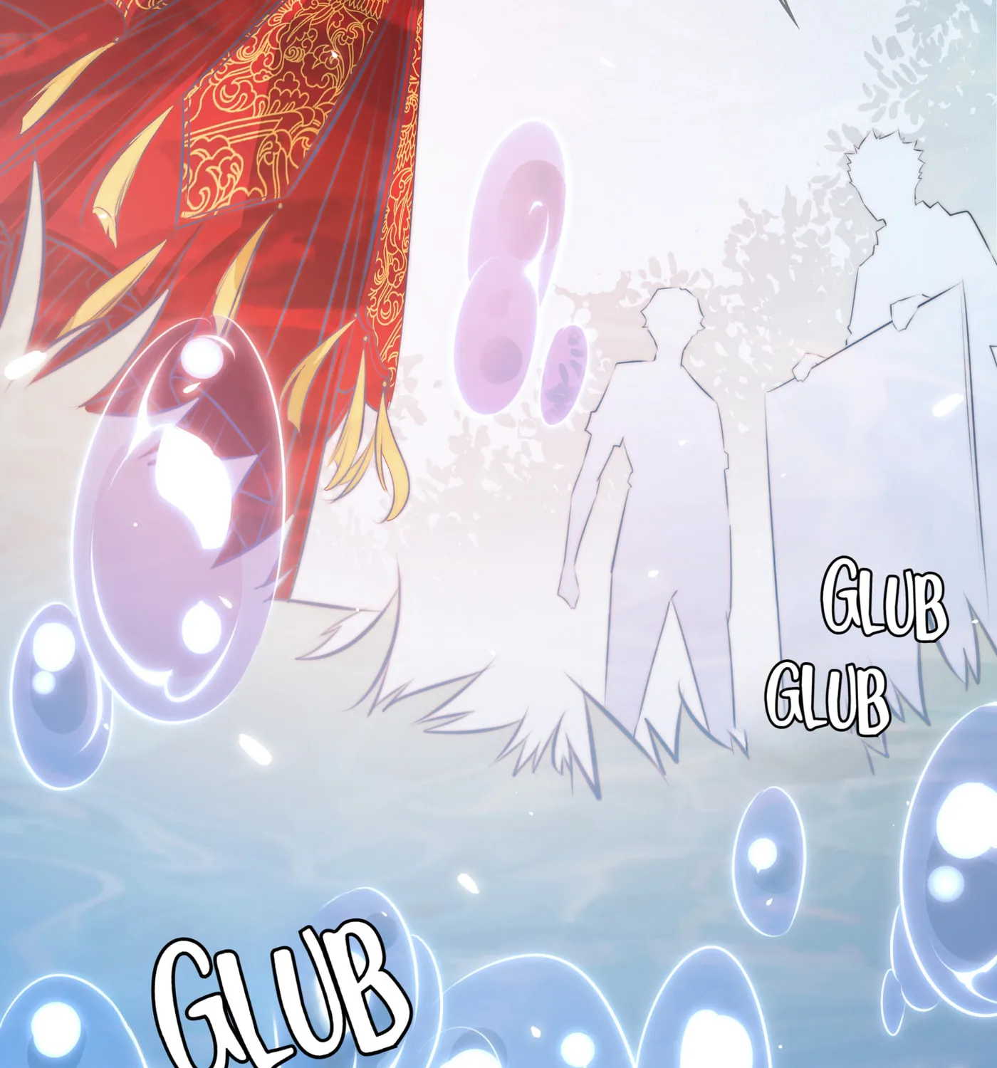 Scream Queen Chapter 91 page 38 - 