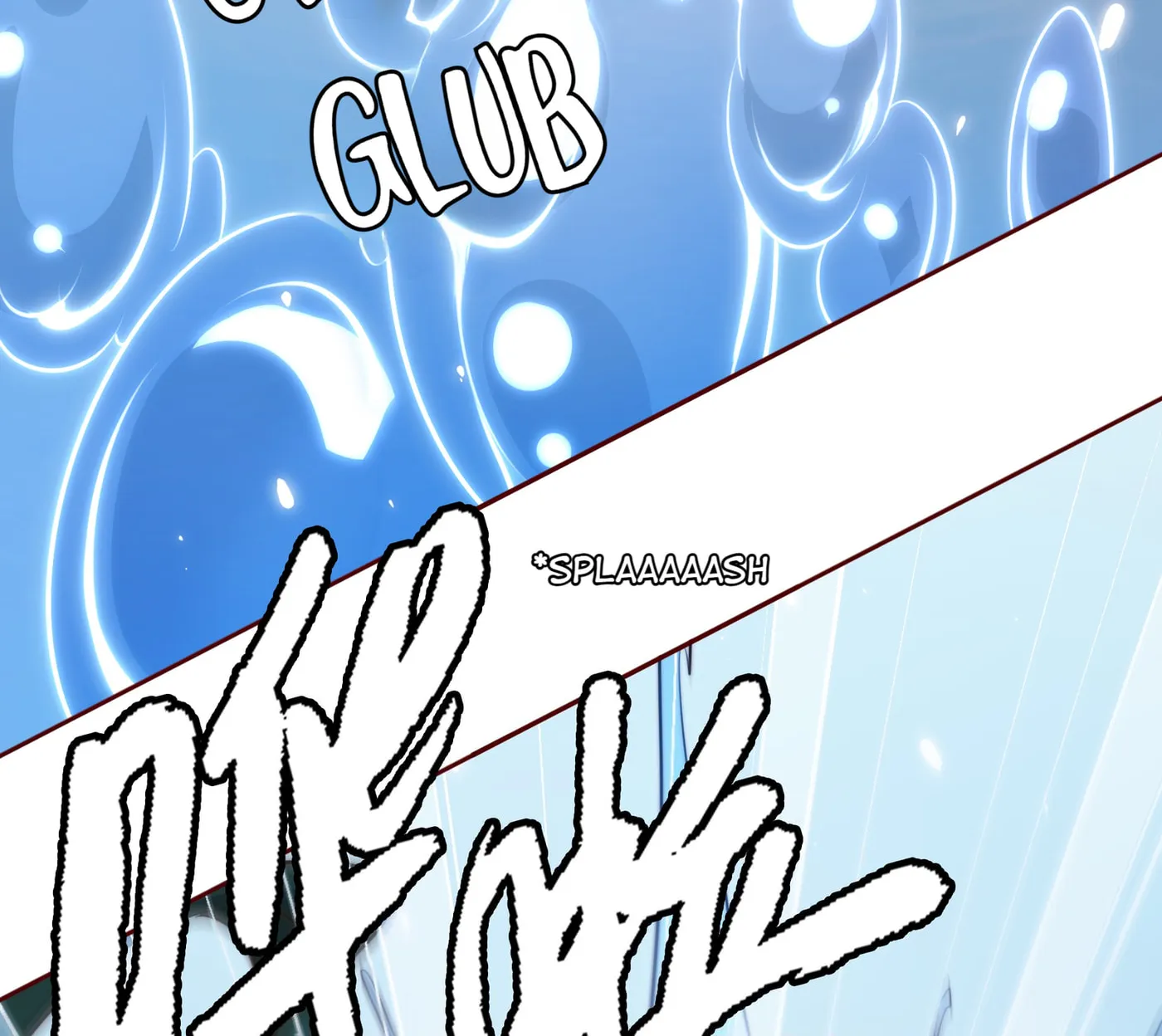 Scream Queen Chapter 91 page 39 - 