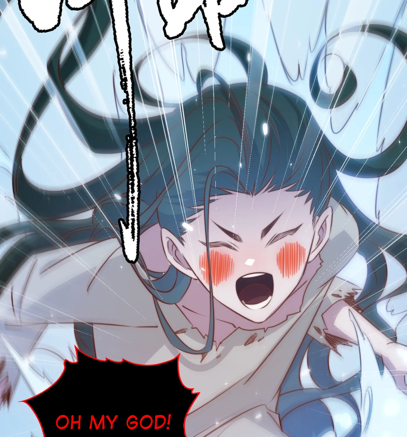 Scream Queen Chapter 91 page 40 - 