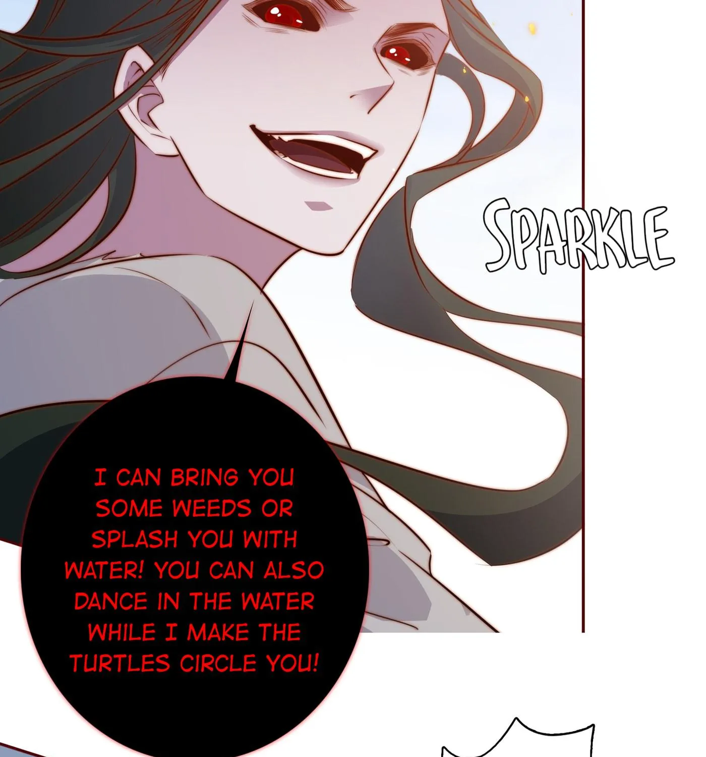 Scream Queen Chapter 91 page 46 - 