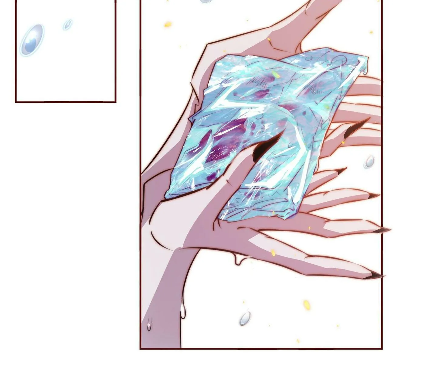 Scream Queen Chapter 91 page 51 - 