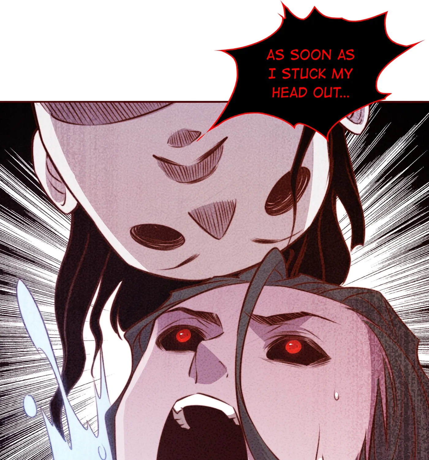 Scream Queen Chapter 91 page 56 - 