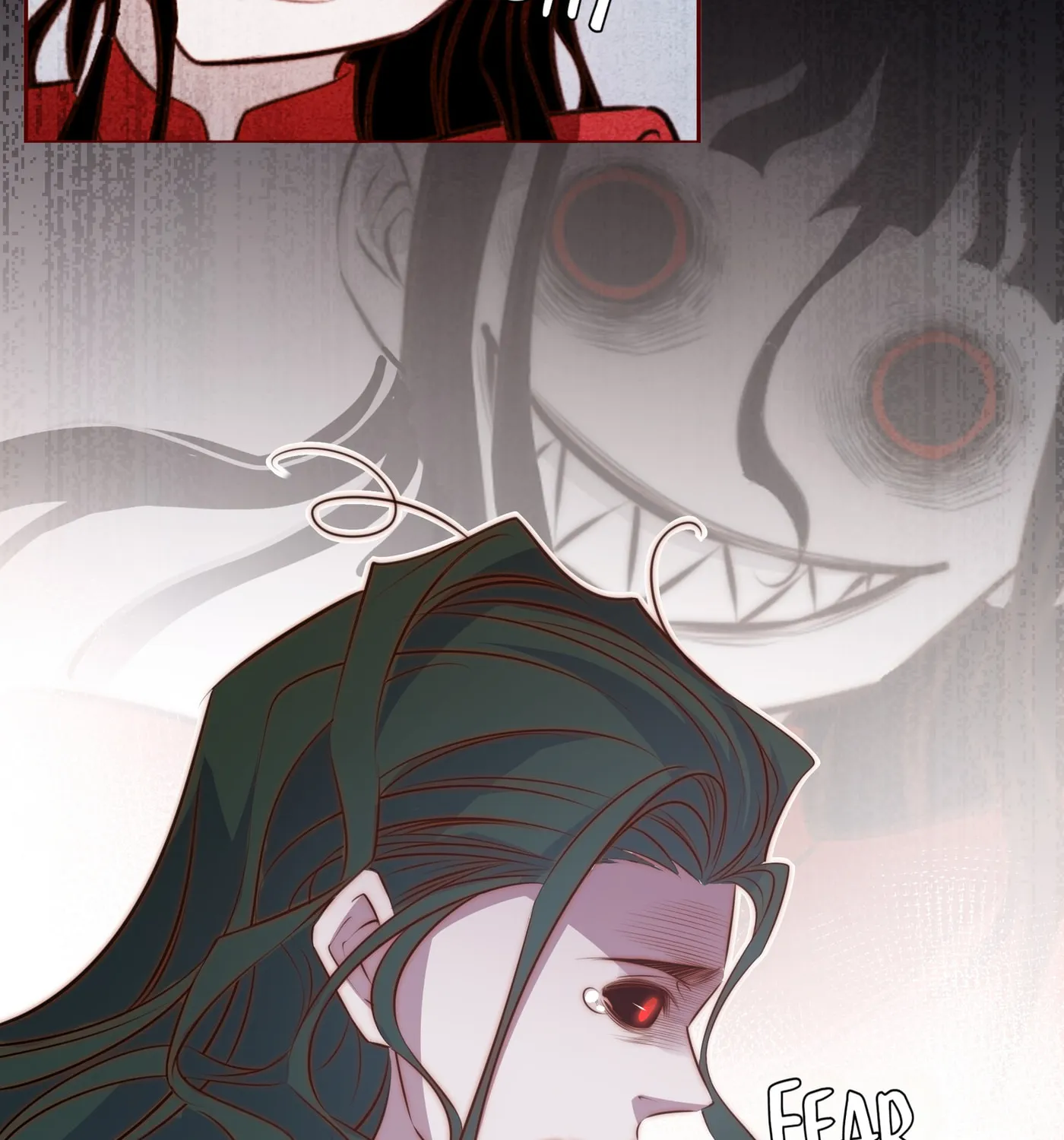 Scream Queen Chapter 91 page 63 - 