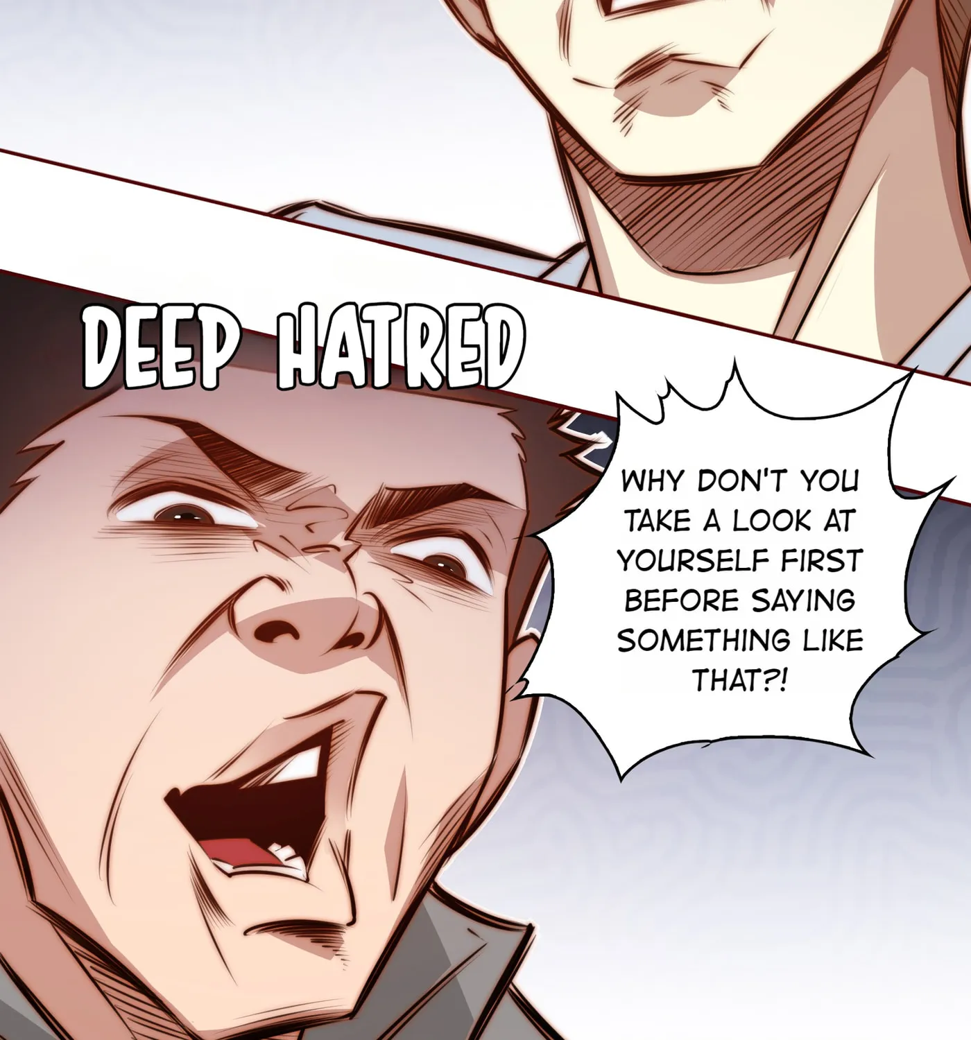 Scream Queen Chapter 91 page 66 - 
