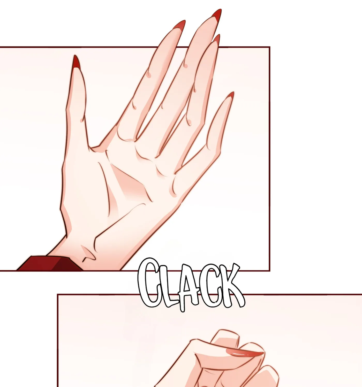 Scream Queen Chapter 91 page 8 - 