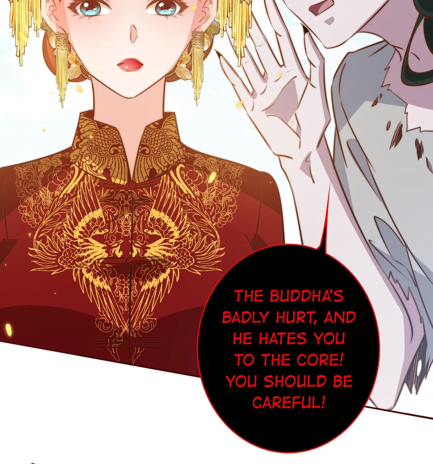 Scream Queen Chapter 91 page 76 - 