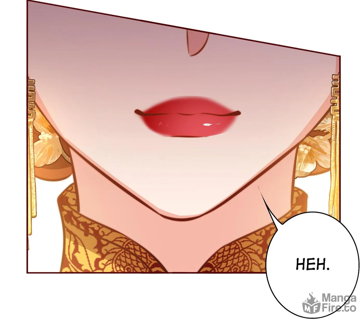 Scream Queen Chapter 91 page 77 - 