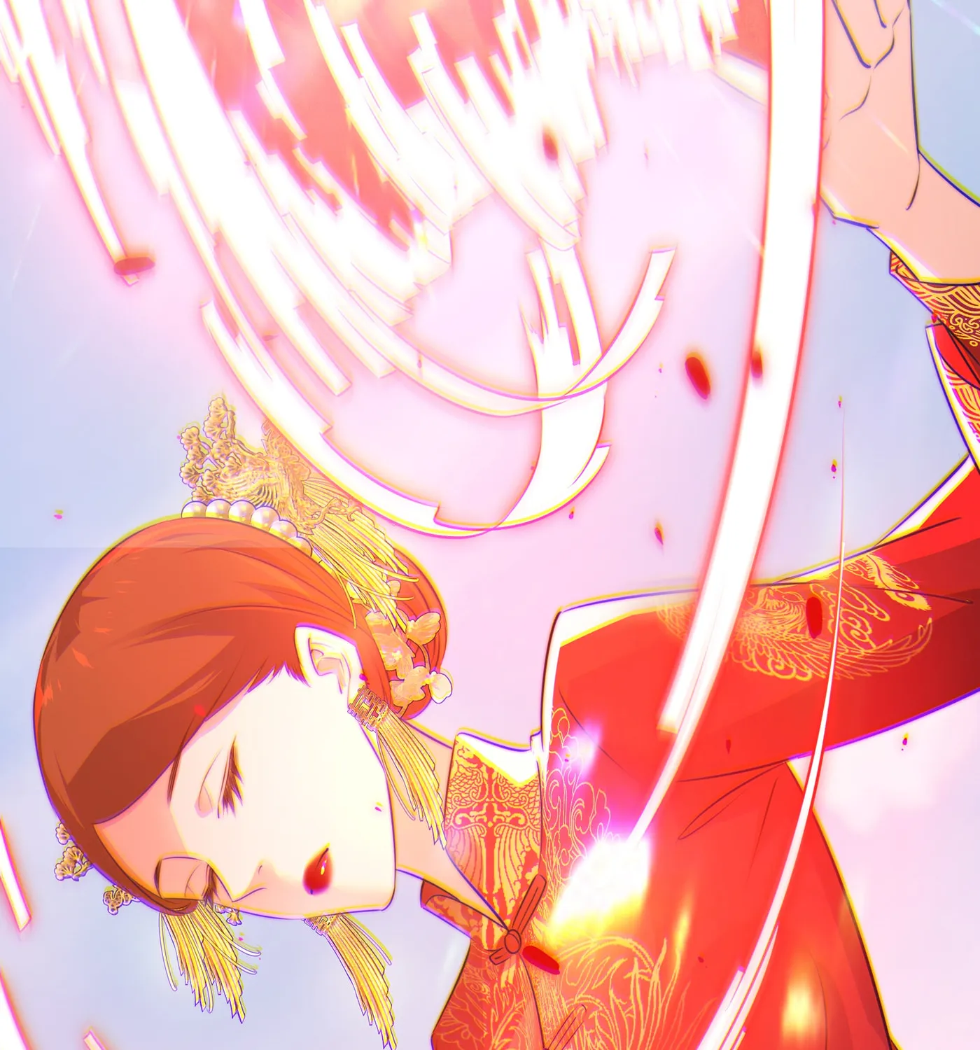 Scream Queen Chapter 91 page 79 - 