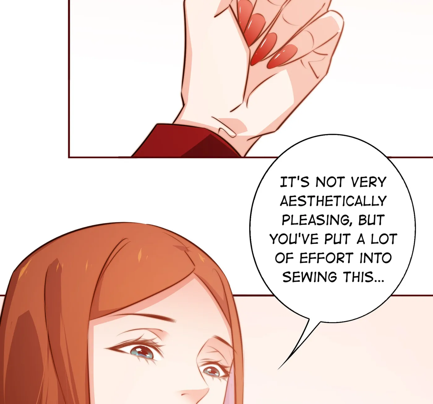 Scream Queen Chapter 91 page 9 - 