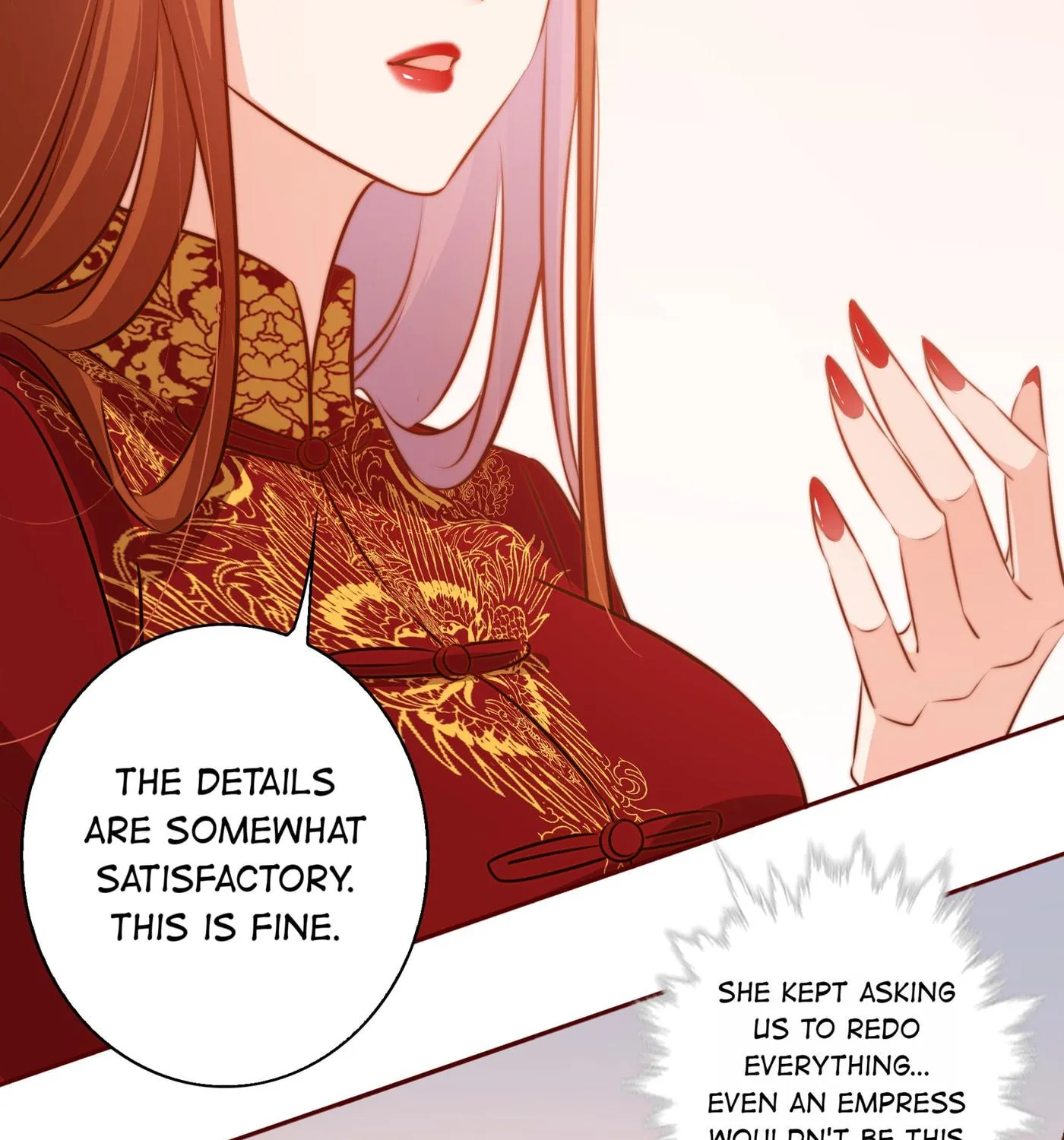 Scream Queen Chapter 91 page 10 - 