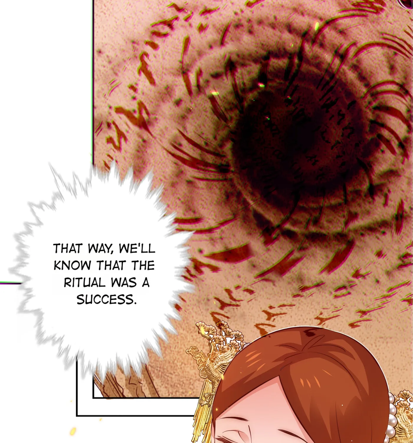 Scream Queen Chapter 92 page 20 - 