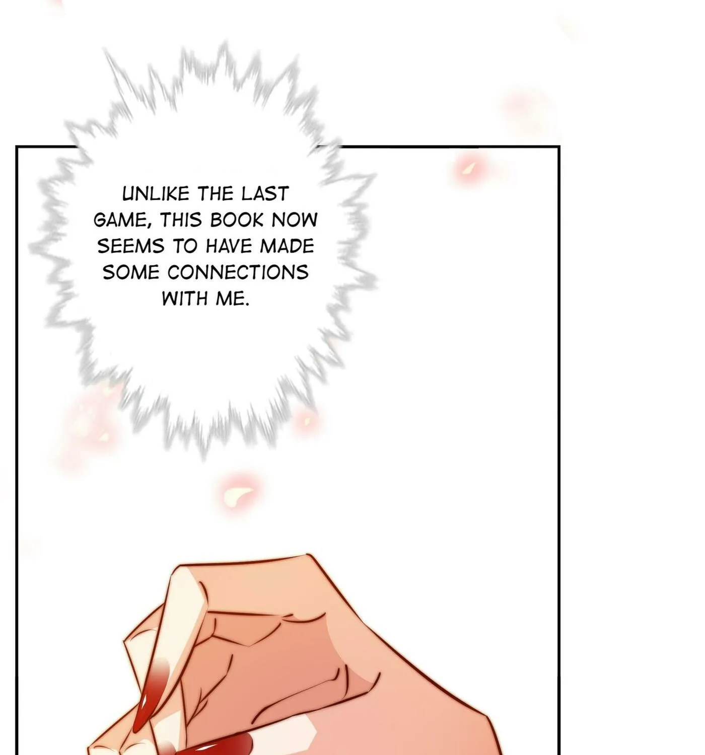 Scream Queen Chapter 92 page 27 - 