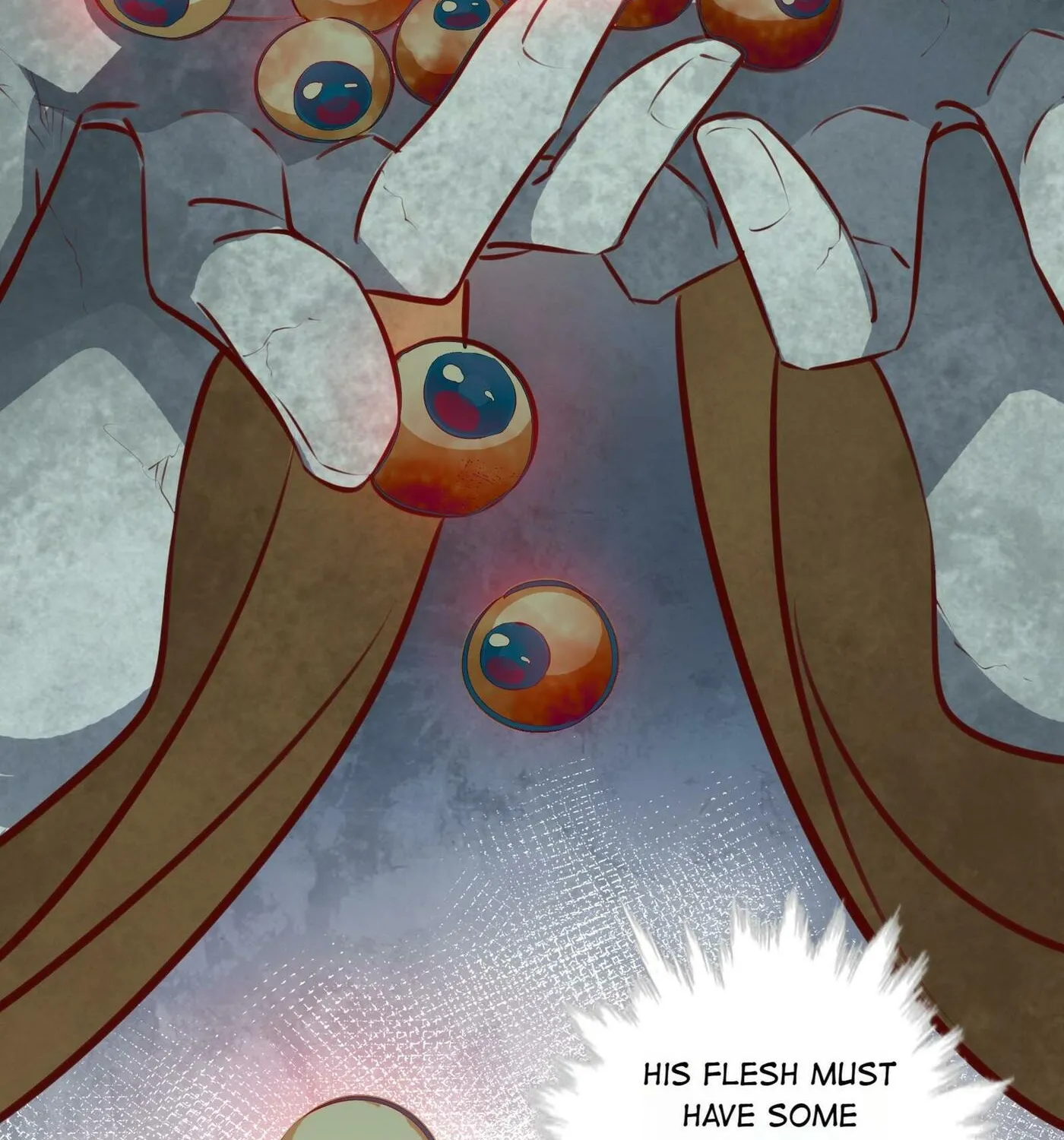 Scream Queen Chapter 92 page 34 - 