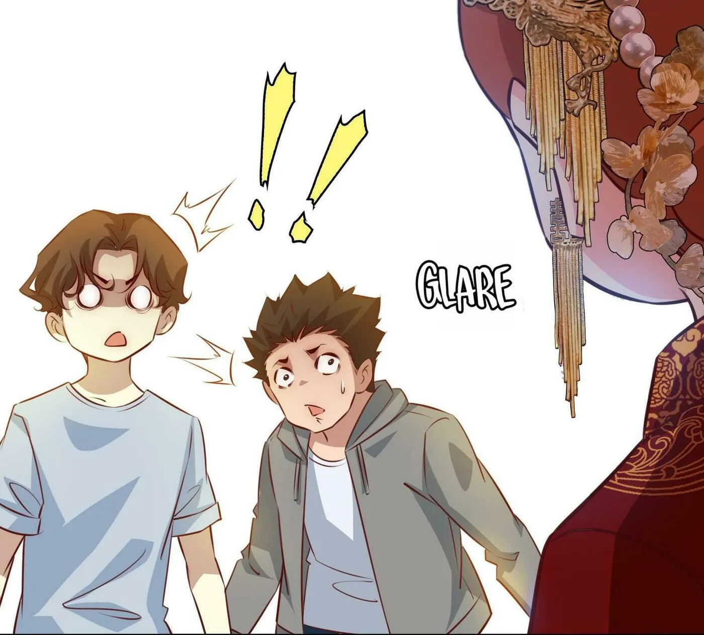 Scream Queen Chapter 92 page 37 - 