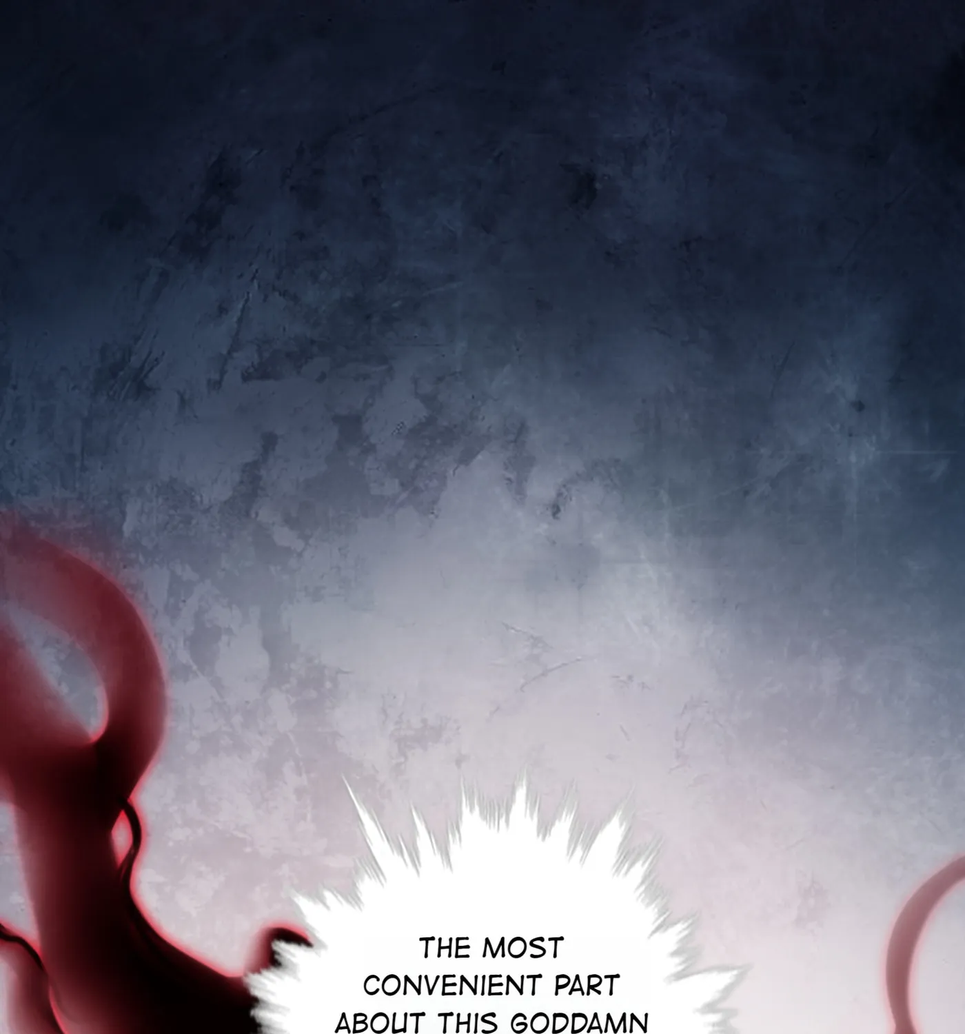 Scream Queen Chapter 92 page 5 - 