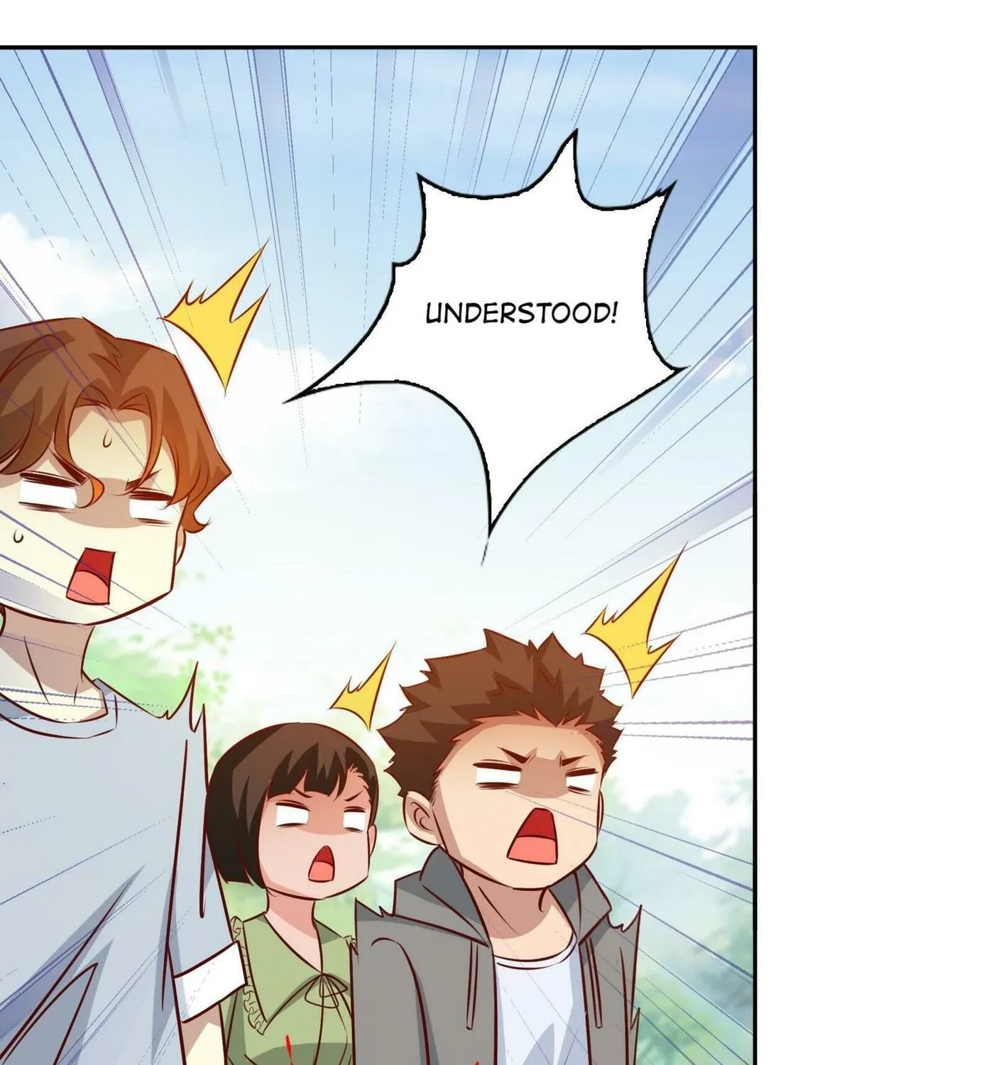 Scream Queen Chapter 92 page 50 - 