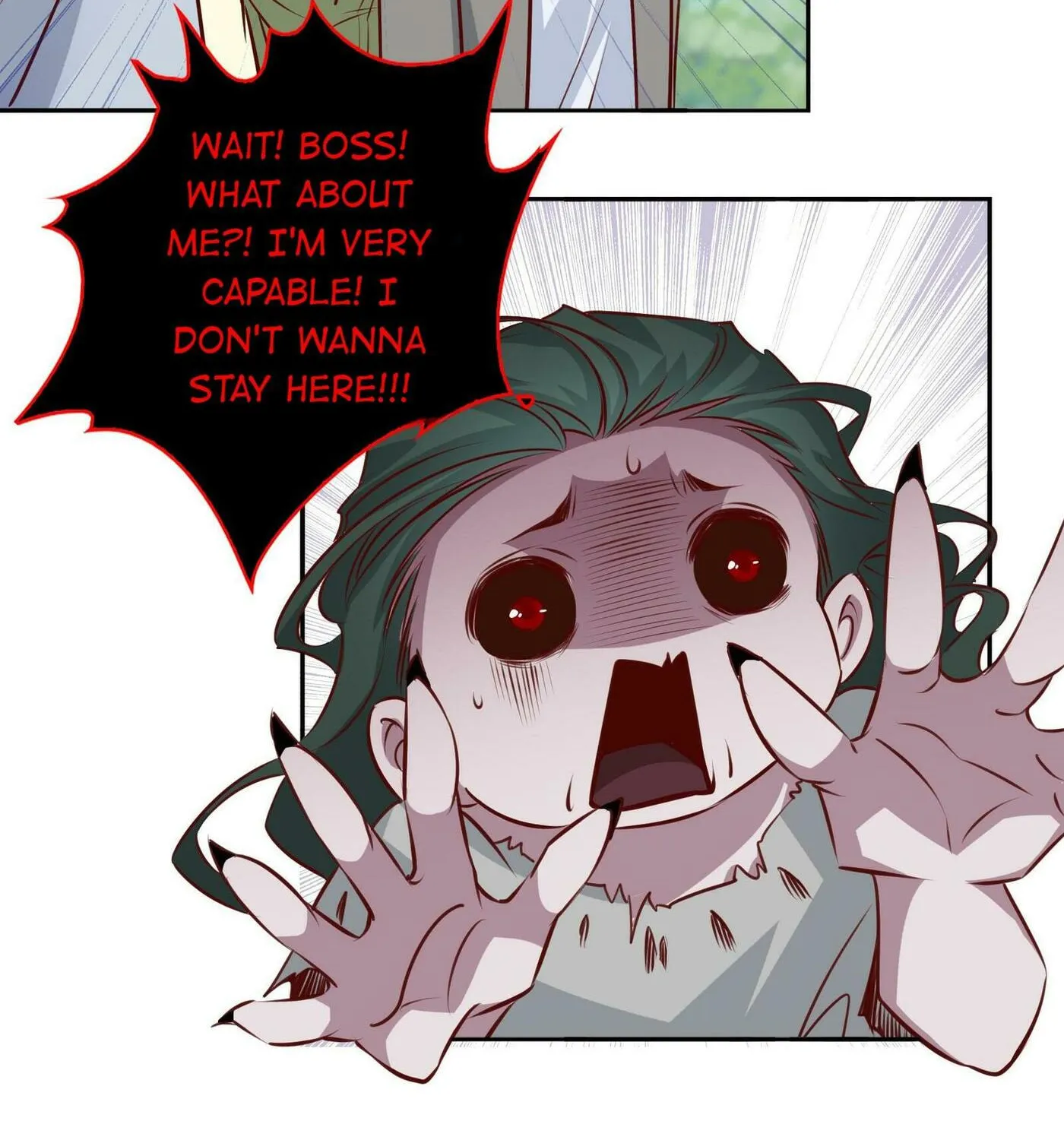 Scream Queen Chapter 92 page 51 - 