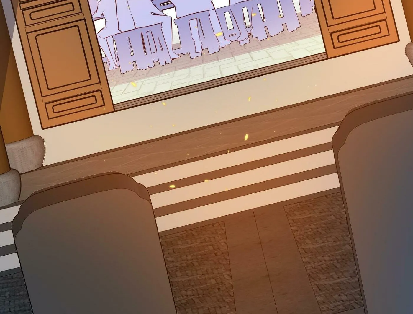 Scream Queen Chapter 92 page 56 - 