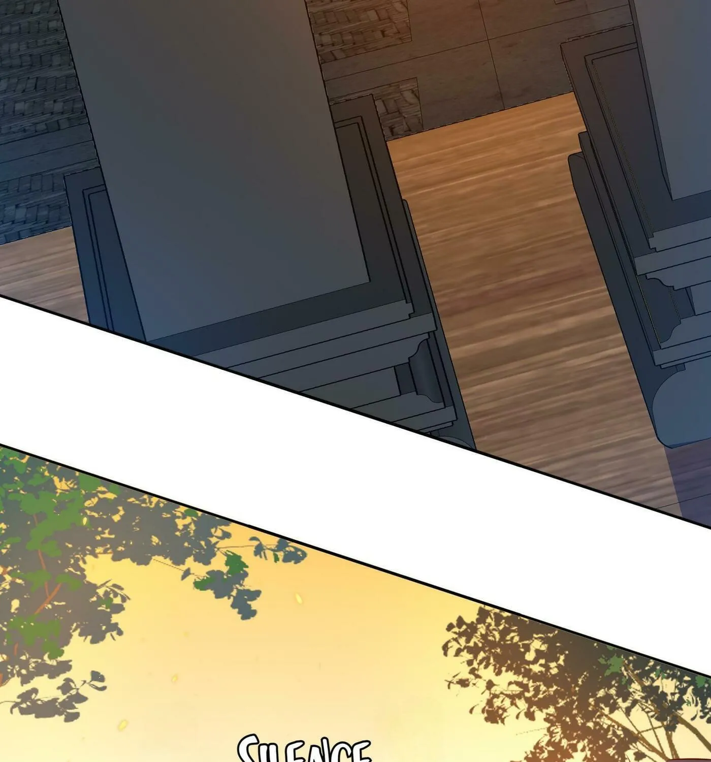 Scream Queen Chapter 92 page 57 - 