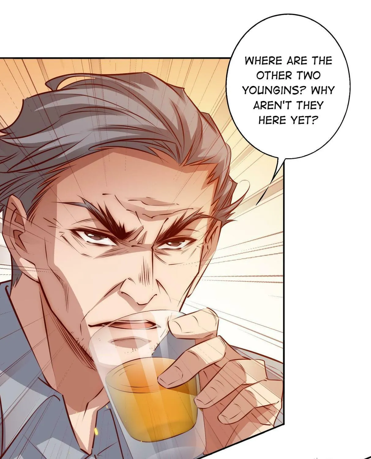 Scream Queen Chapter 92 page 59 - 