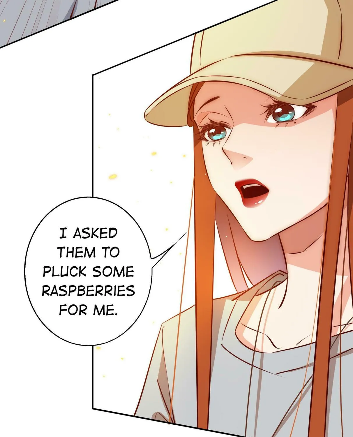 Scream Queen Chapter 92 page 61 - 