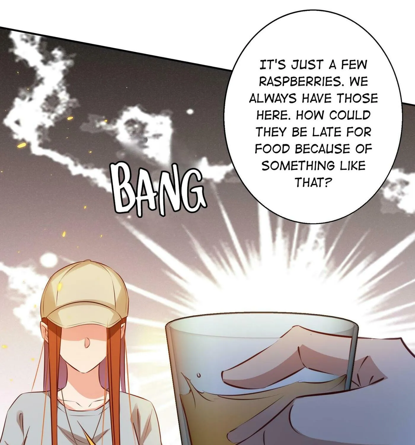 Scream Queen Chapter 92 page 63 - 