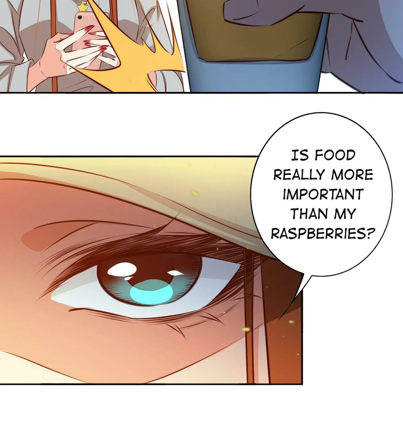 Scream Queen Chapter 92 page 64 - 