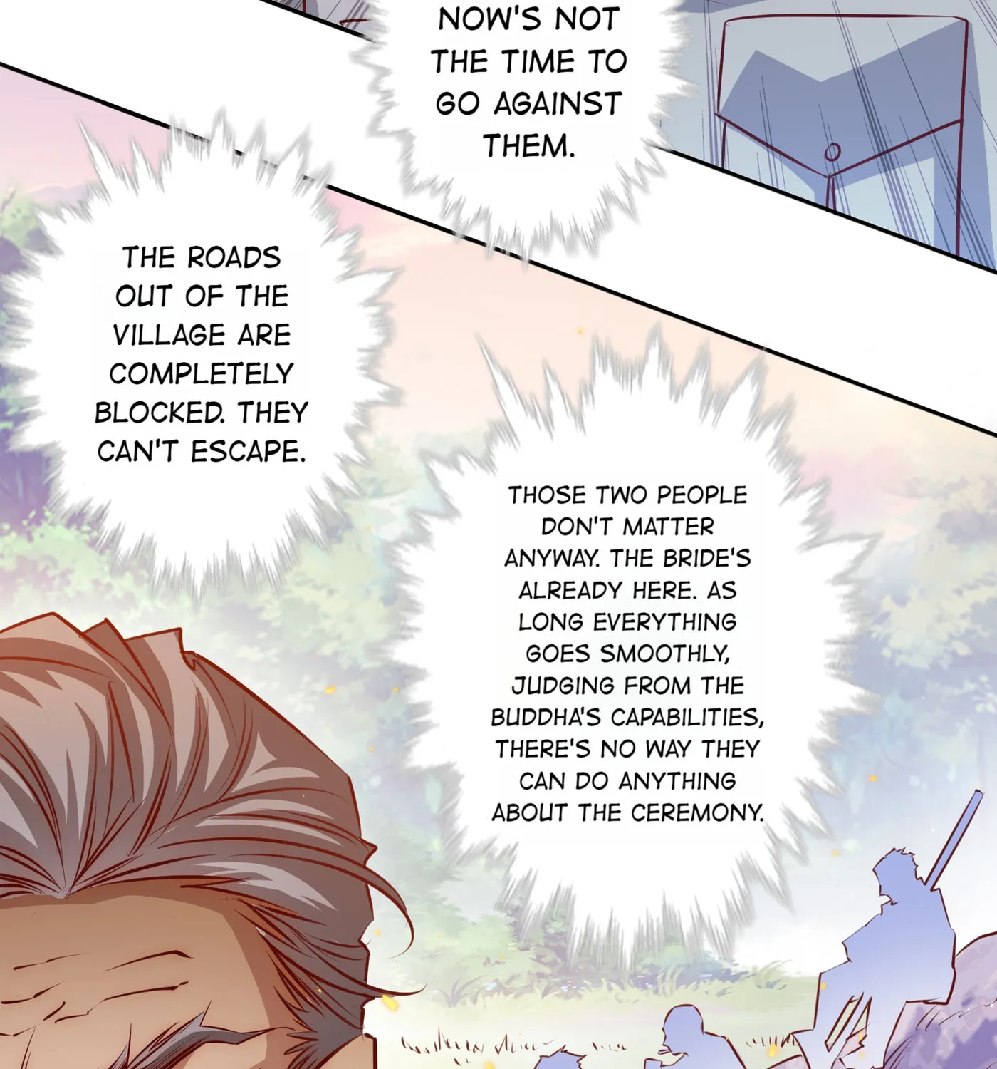 Scream Queen Chapter 92 page 67 - 