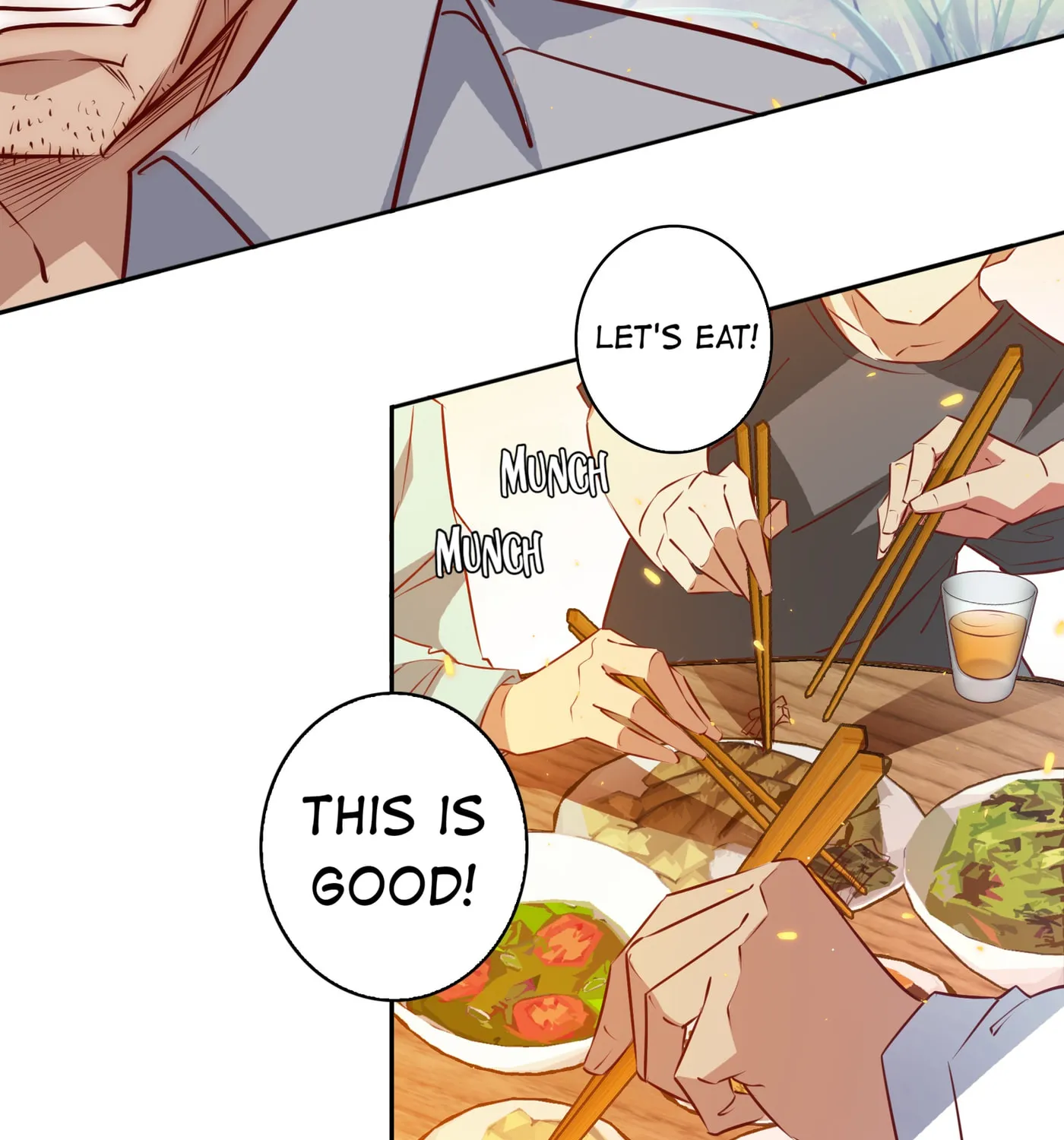 Scream Queen Chapter 92 page 69 - 