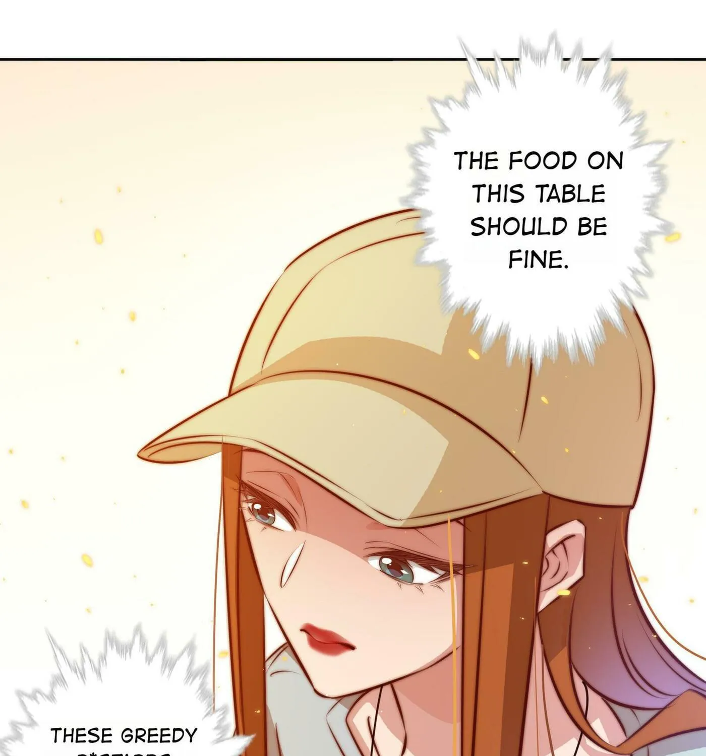 Scream Queen Chapter 92 page 72 - 