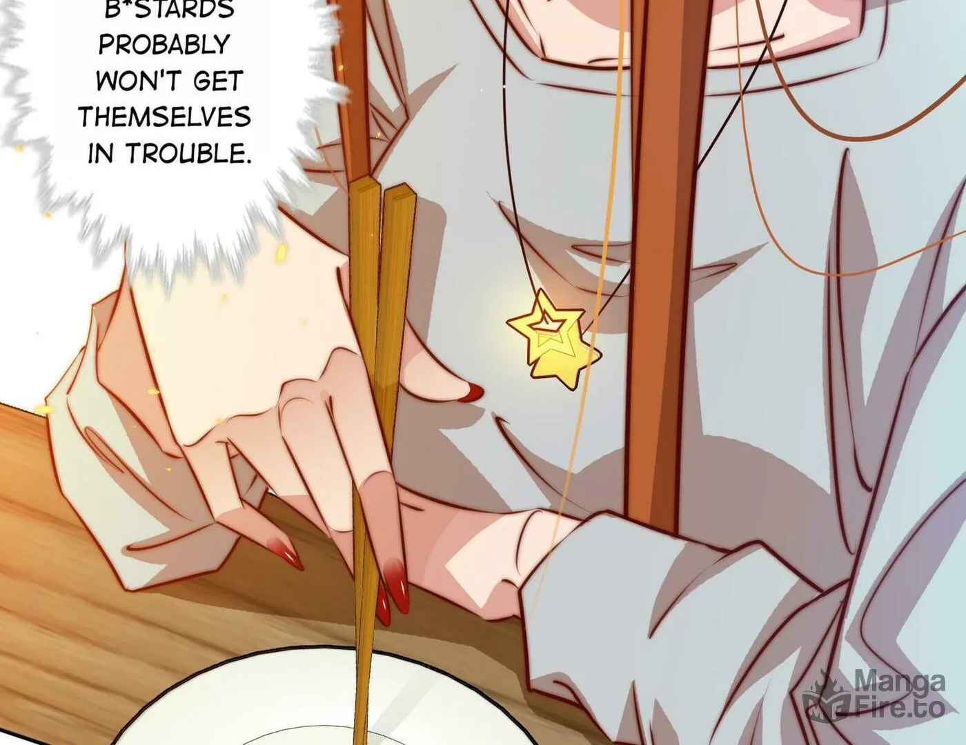 Scream Queen Chapter 92 page 73 - 