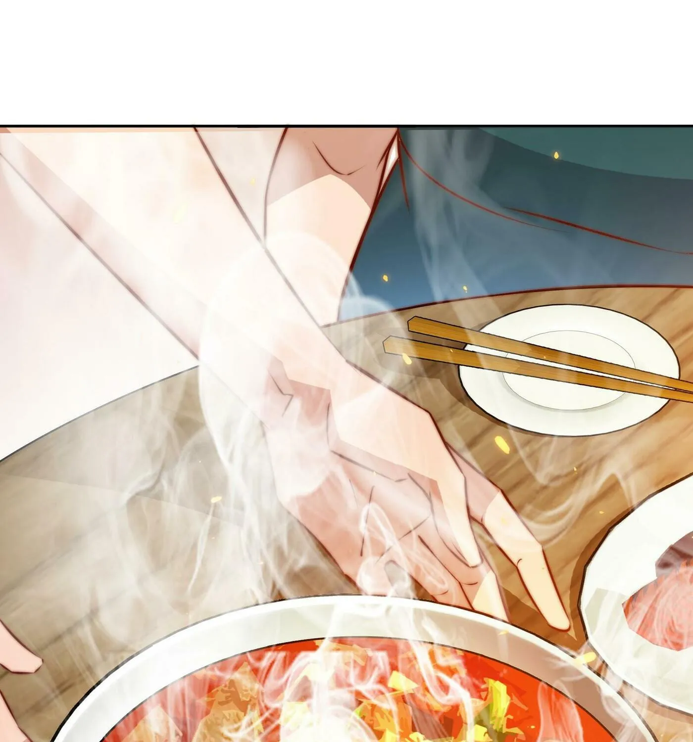 Scream Queen Chapter 92 page 76 - 